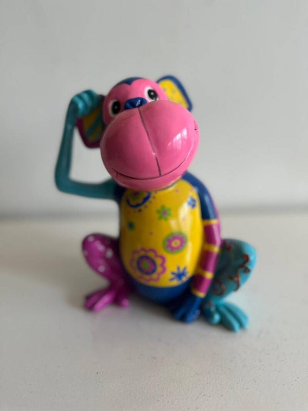 🌈 ColorPop Collection – Animals with Attitude