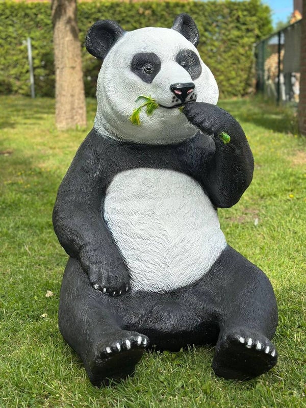 Reuze Panda (120cm hoog)