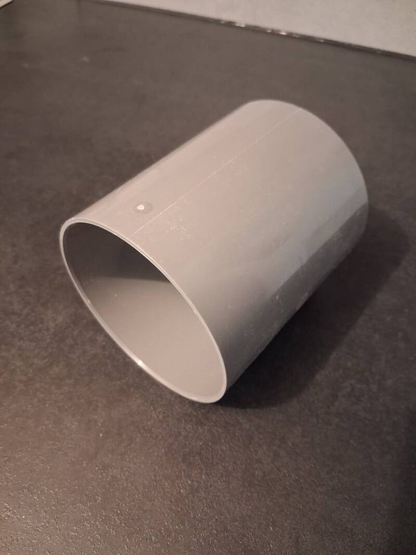 Manchon PVC D 100