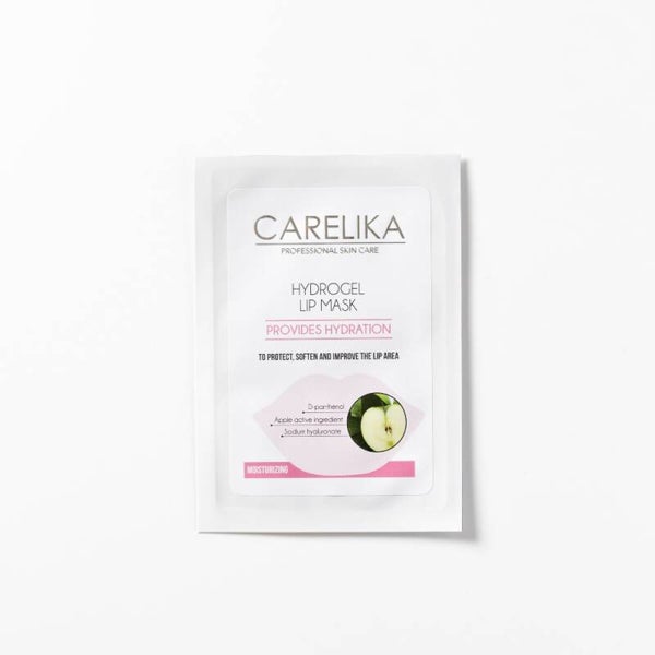 Hydrogel Lip Mask Moisturizing