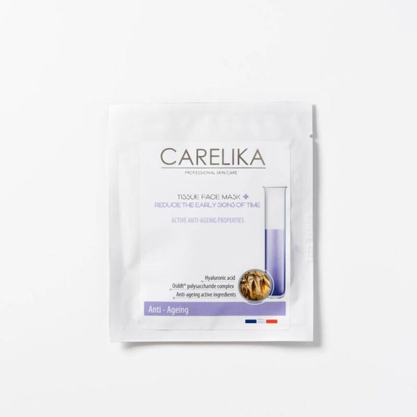 Tissue Face Mask with Hyaluronic Acid