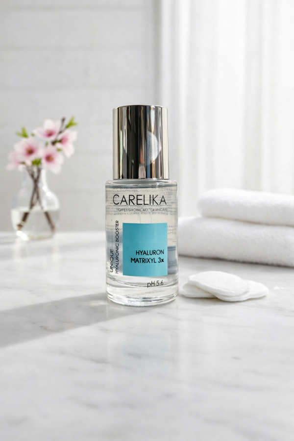 Hyaluronic Matrixyl 3% Serum