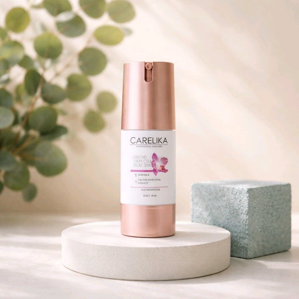 Orchid Fluid Serum