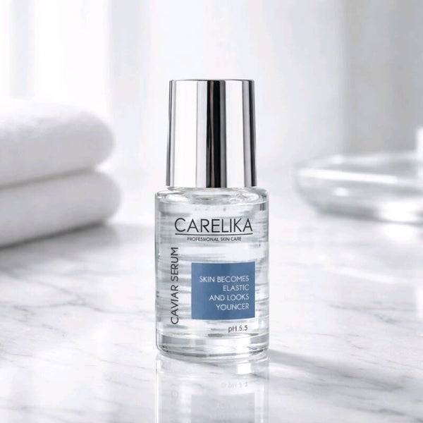 Caviar Serum with Hyaluron