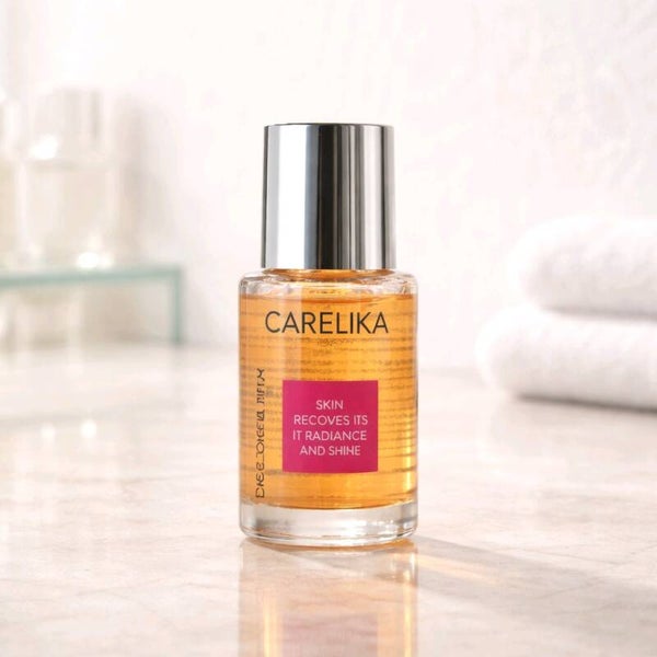 Acerola Serum with Lemon