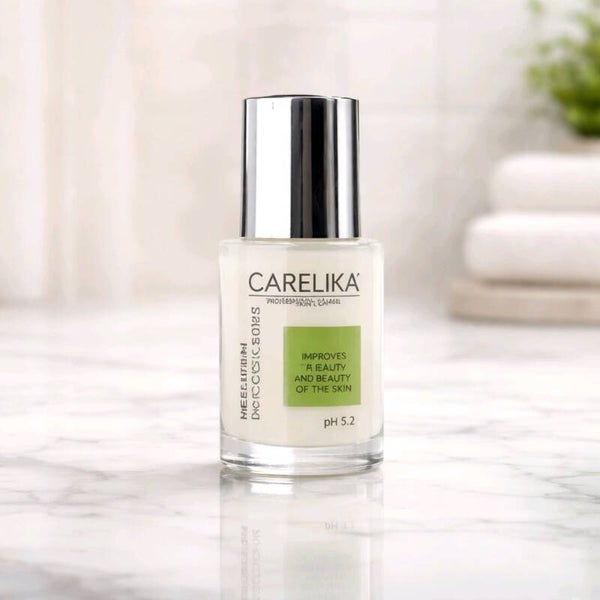 Healthy Skin Microbiota Serum