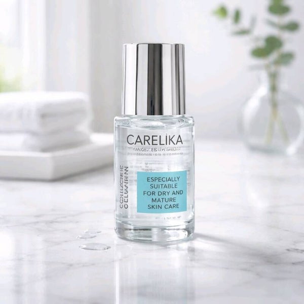 Collagen Serum with Lifting Effect