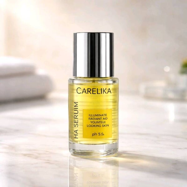 AHA Serum with AHA-fruit Acids