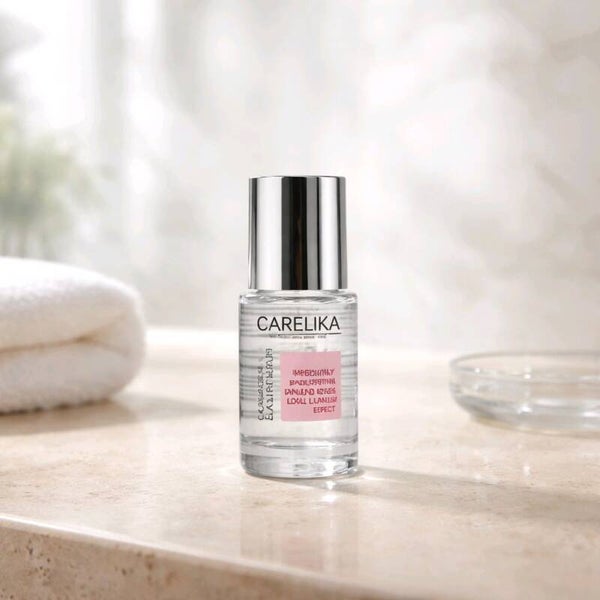 Collagen Elastin Serum