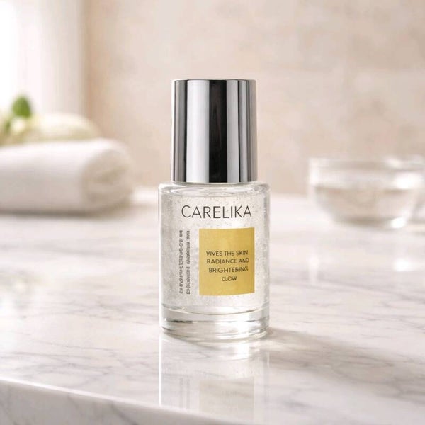 Brightening Rice Serum