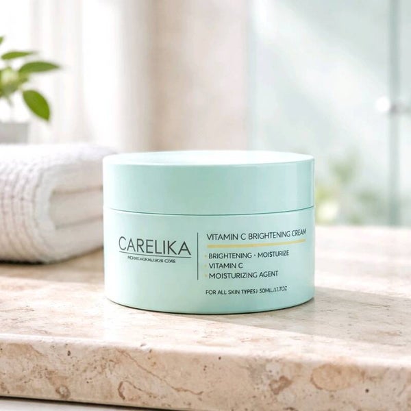 Vitamin C Brightening Cream