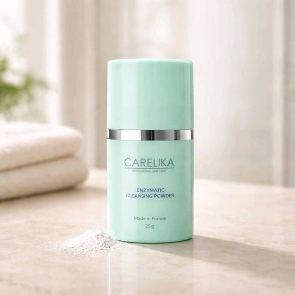 Enzymatic Cleansing Powder