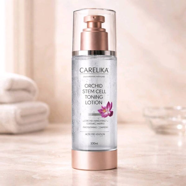 Orchid Stem Cell Toning Lotion