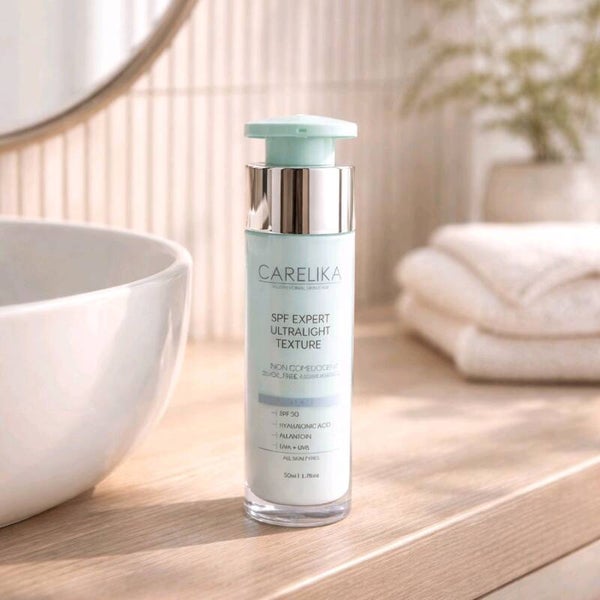 SPF Expert - Ultralight Texture with SPF50