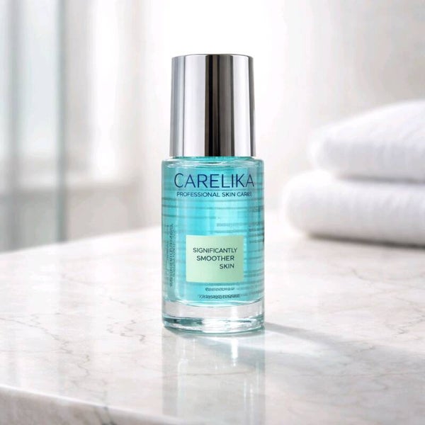 Expression Serum With Acmella Oleracea