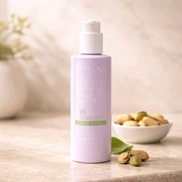 Pistachio Body butter