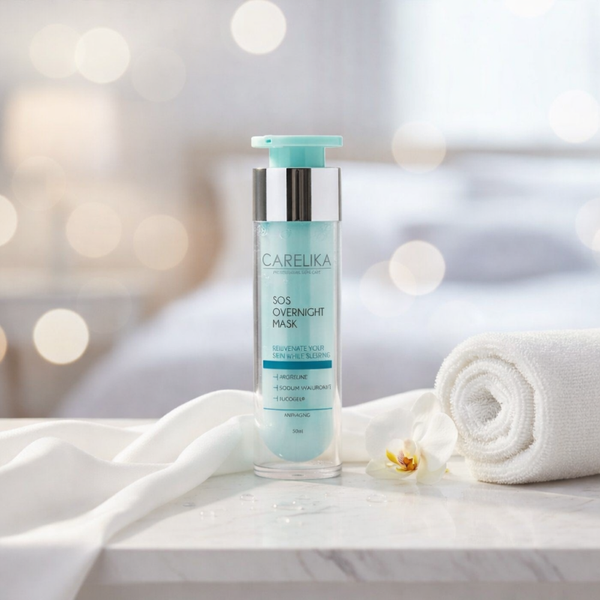 SOS Overnight Anti-Aging Mask