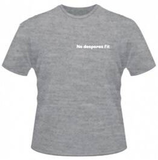 Sport T-shirt Unisex