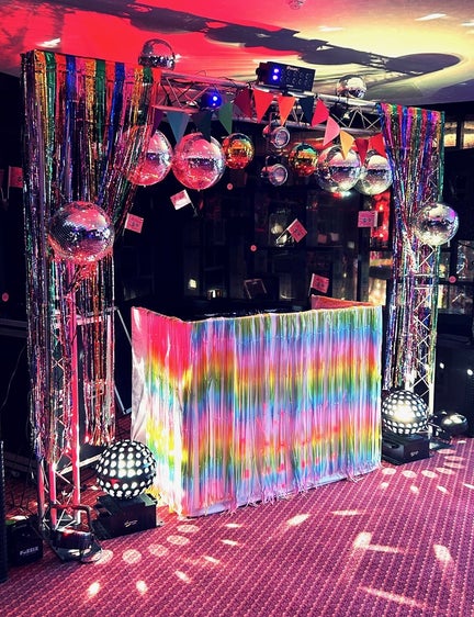 Foute Party boeken feest