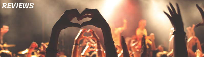 Bekijk ervaringen van onze shows en dj