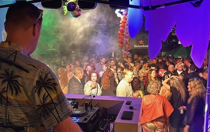 thema feest dj huren