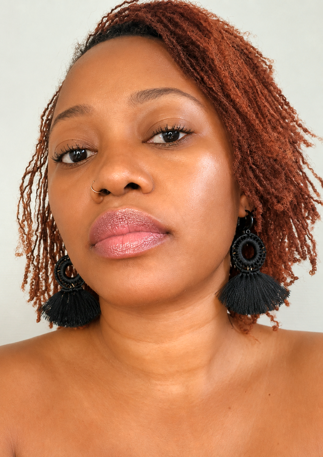 Boucles d'oreilles-nocturne-