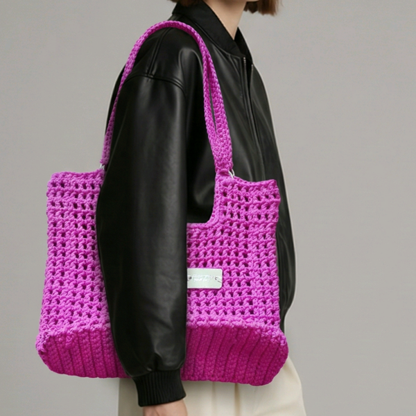 Sac Pink Aura