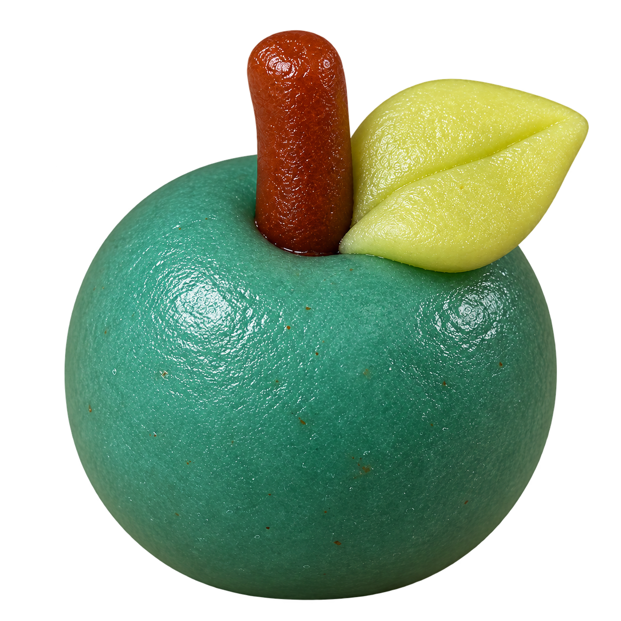 Marsepeinen Appelen