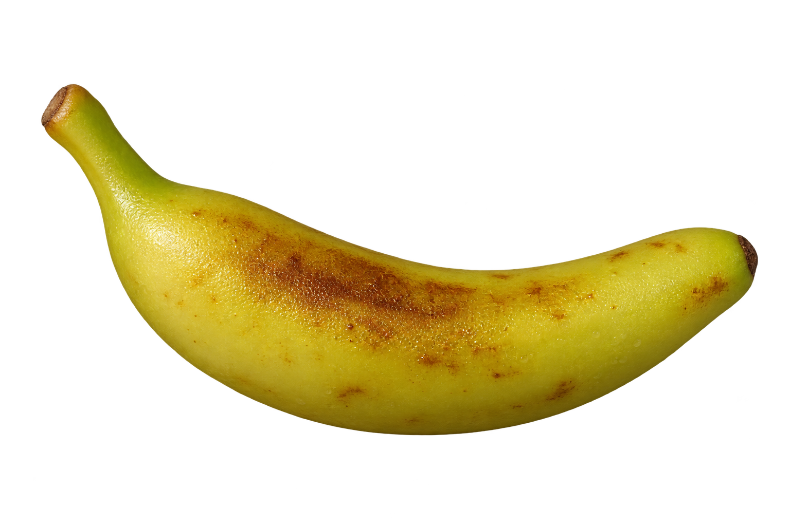 Marsepeinen Bananen