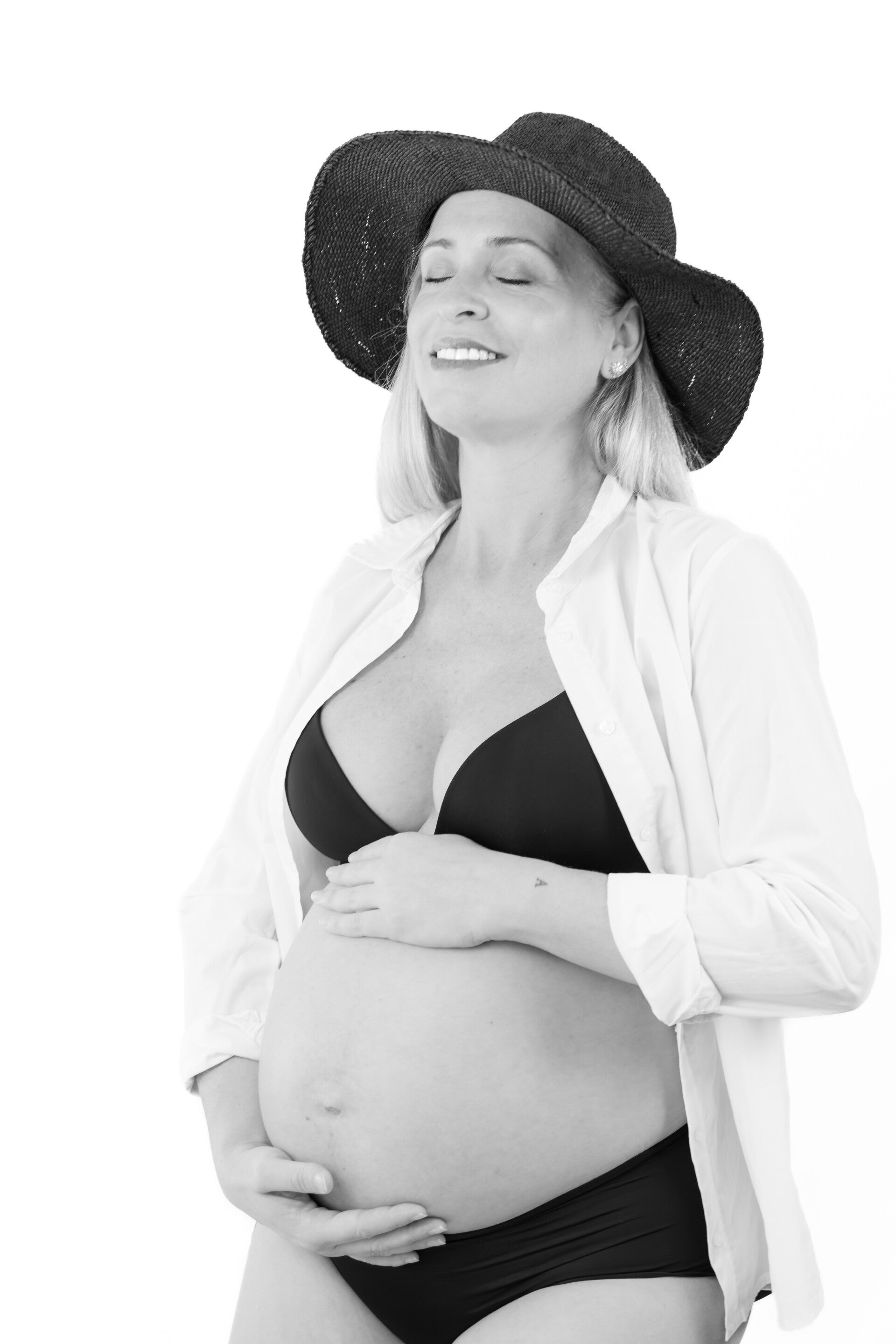 pregnancy shoot - baby on the way - malaga 