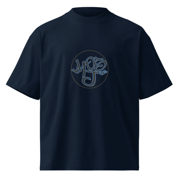 T-shirt - style entreprise