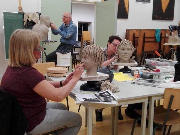 Cursus Tilburg