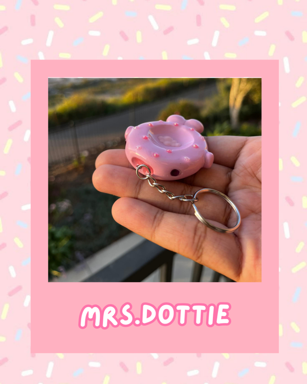 Mrs. Dottie 🍓