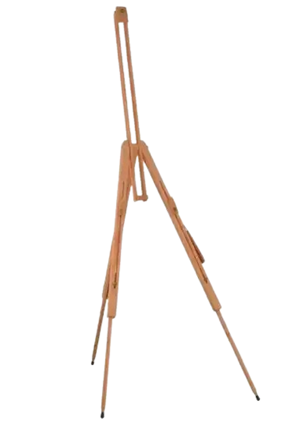 Chevalet de peintre