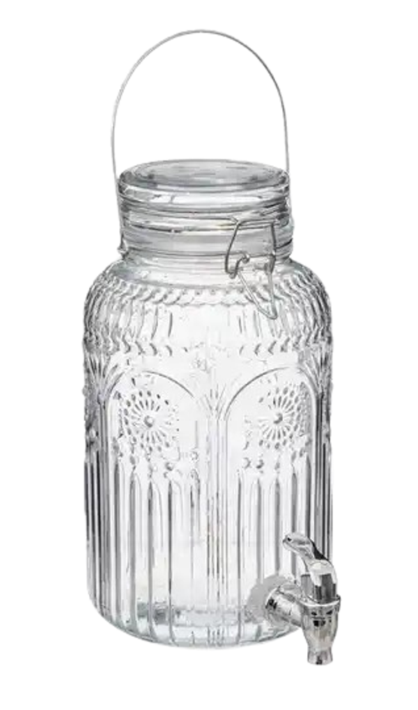 Distributeur à boisson  3,8 L