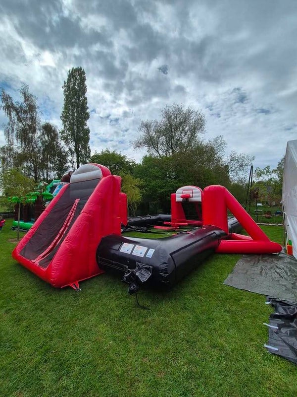 Kikers XXL