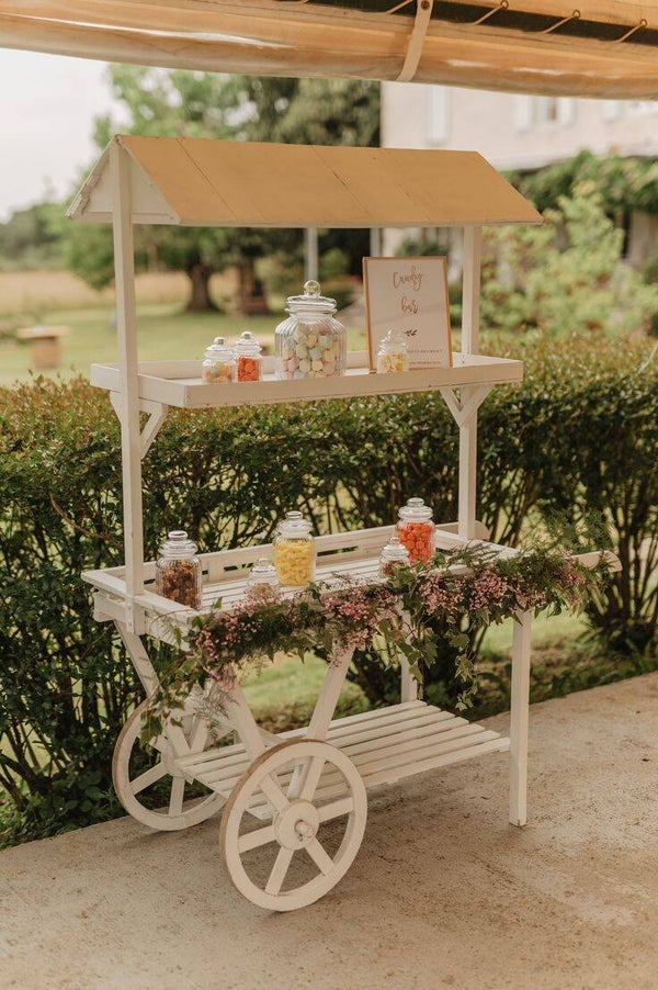Candy bar