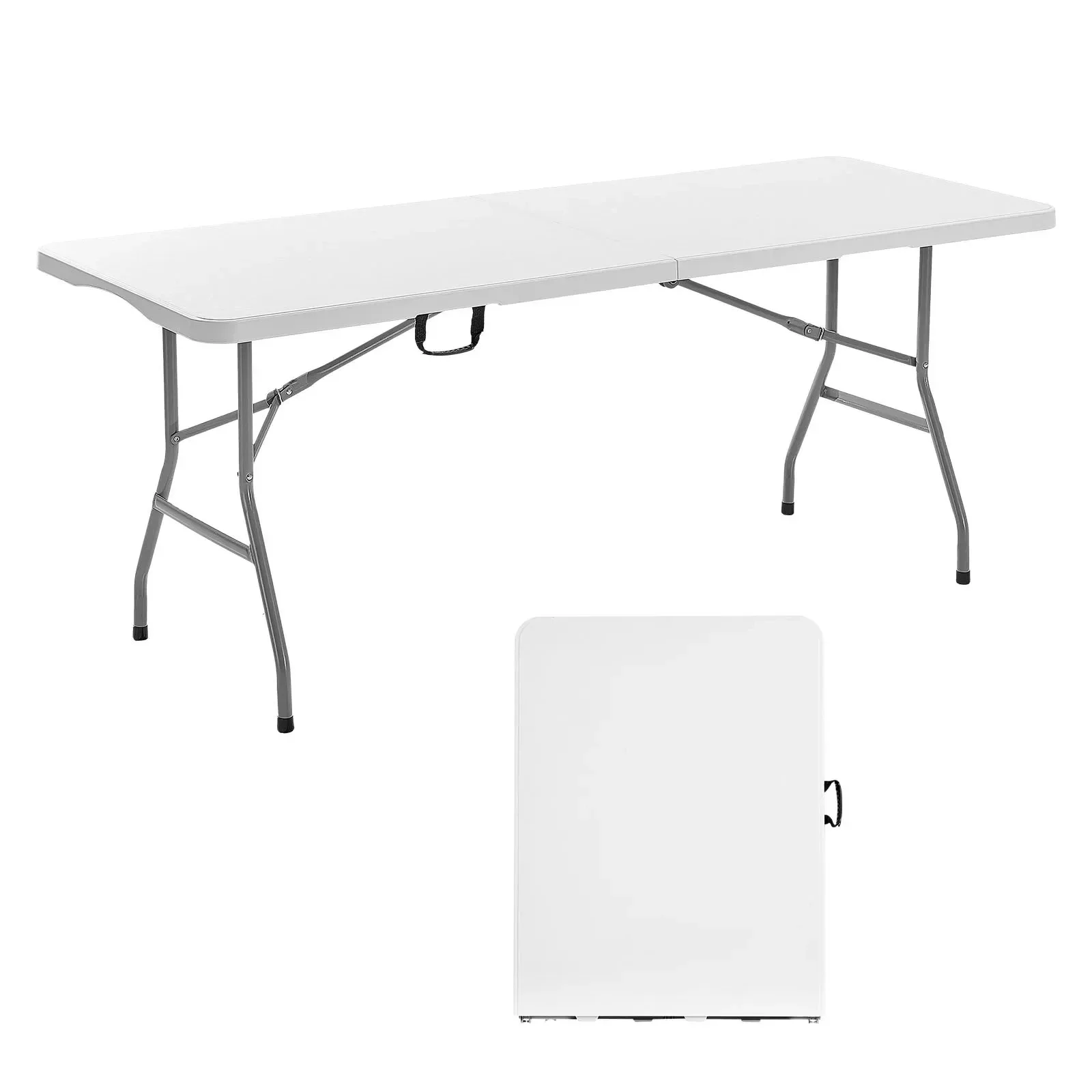 Table rectangulaire