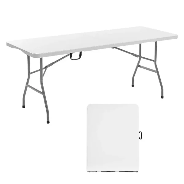 Table rectangulaire