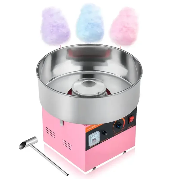 Machine a Barbe a Papa
