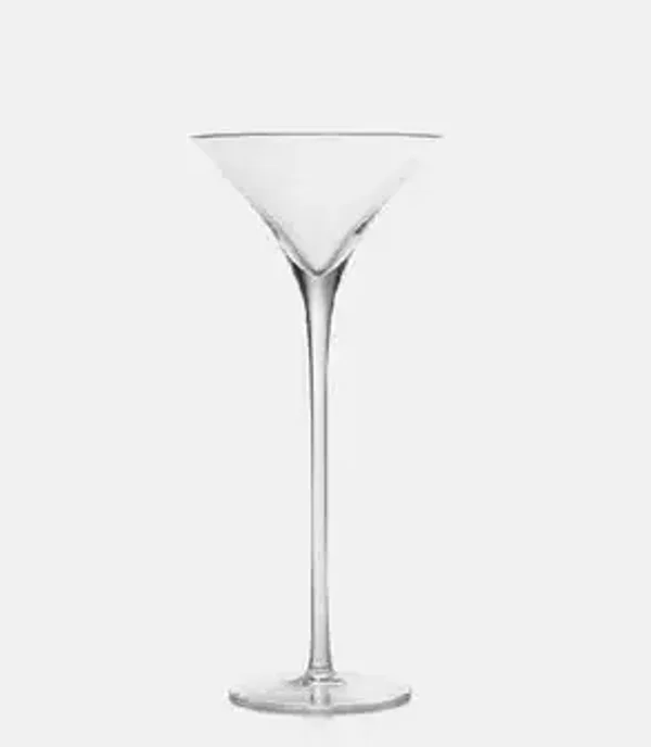 Vase martini 90 cm
