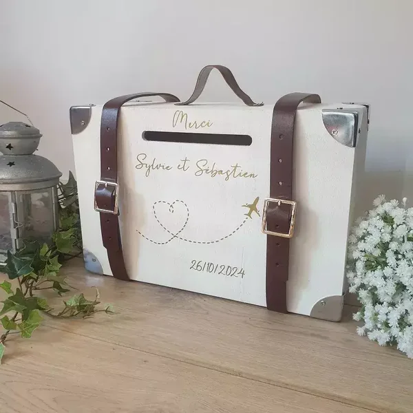 valise urne