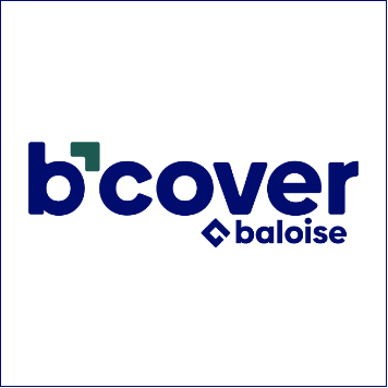bcover baloise, partenaire d'AE Expert immobilier à Mouscron (via DB Groupe)