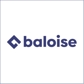 Baloise, partenaire d'AE Expert Immobilier à Mouscron (Via DB Groupe)