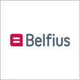 Belfius, partenaire d'AE Expert immobilier à Mouscron (via DB Groupe)