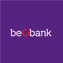 beObank partenaire d'AE Expert Immobilier à Mouscron