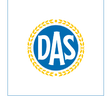 DAS, partenaire d'AE Expert immobilier à Mouscron (via DB Groupe)