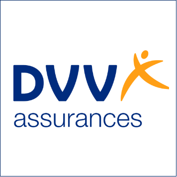 DVV, partenaire d'AE Expert immobilier à Mouscron (via DB Groupe)