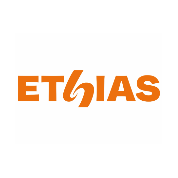 Ethias, partenaire d'AE Expert immobilier à Mouscron (via DB Groupe)