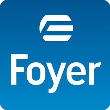 Foyer, partenaire d'AE Expert immobilier à Mouscron (via DB Groupe)